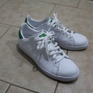 ADIDAS SKATEBOARD STAN SMITH